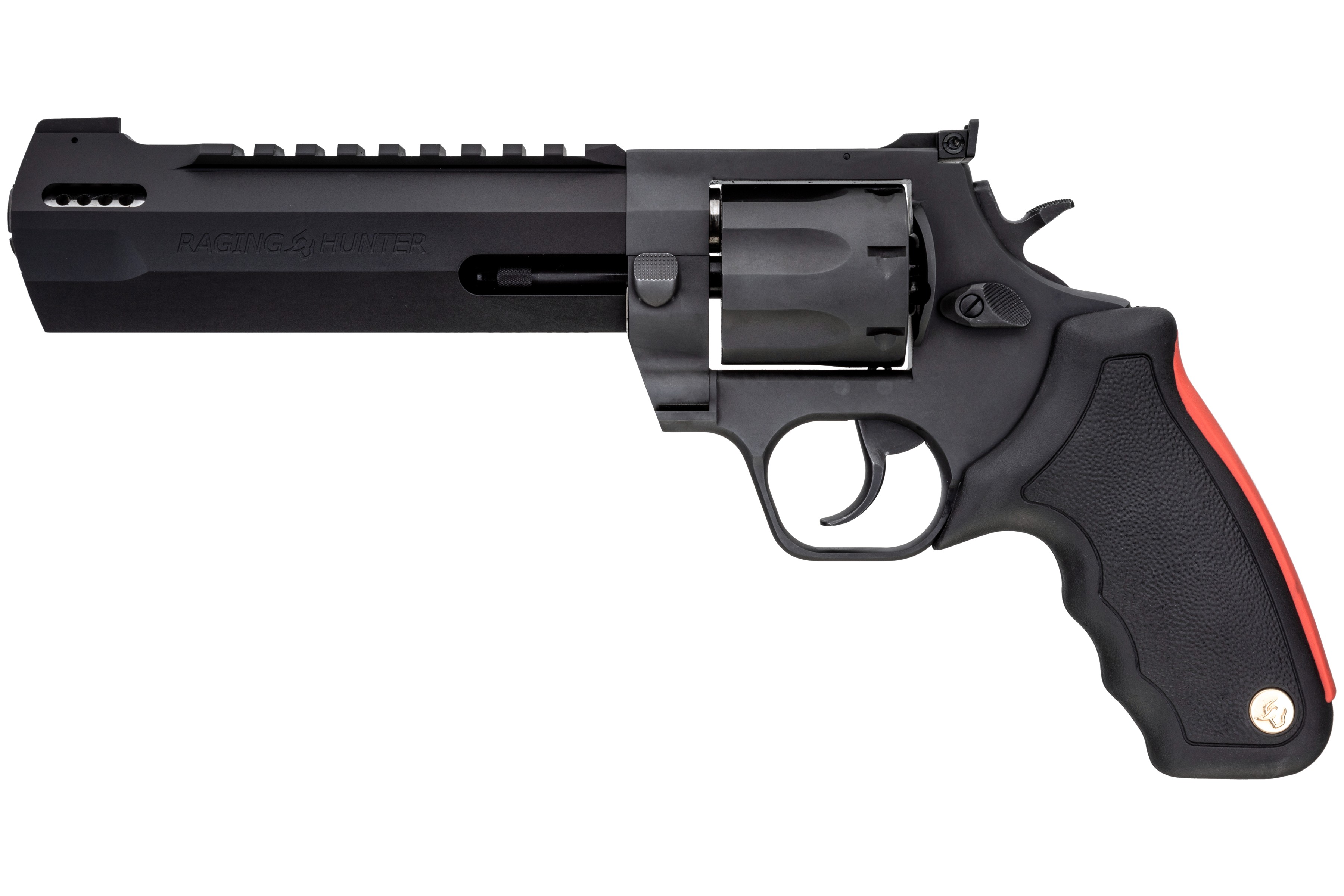 TAUR HUNTER 357 6-3/4 BLK 7RD - Taurus Savings